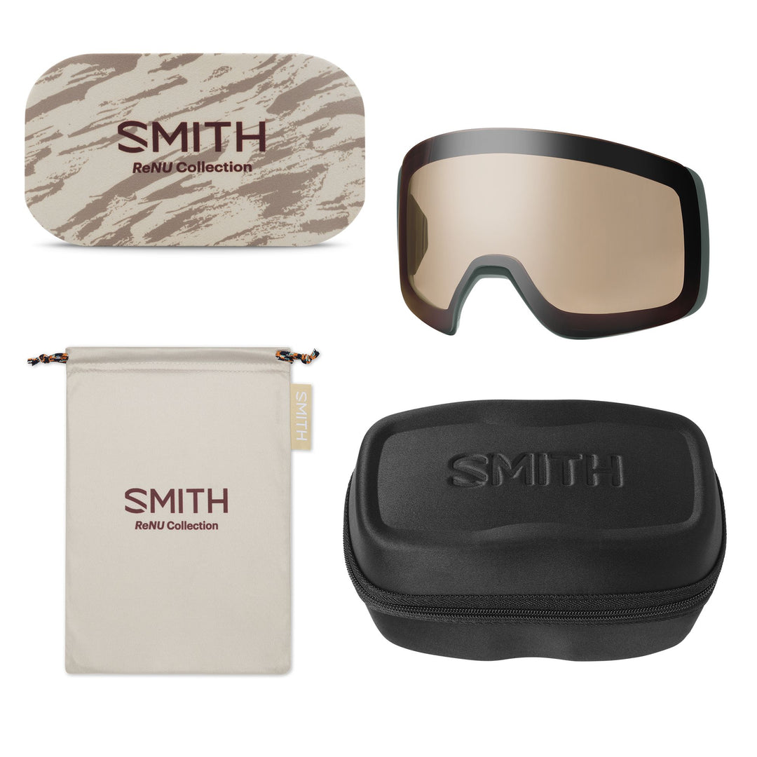 Smith 4D MAG