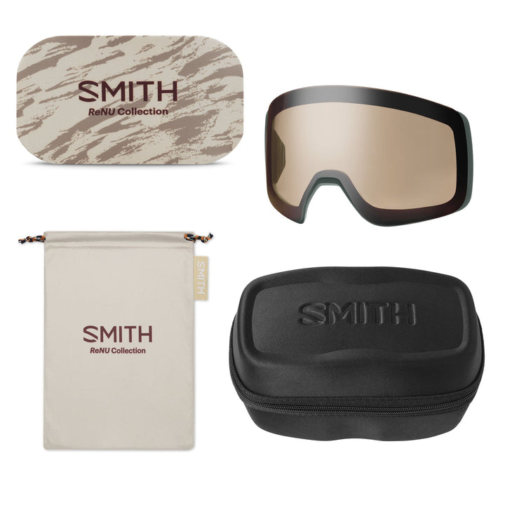 Smith 4D MAG