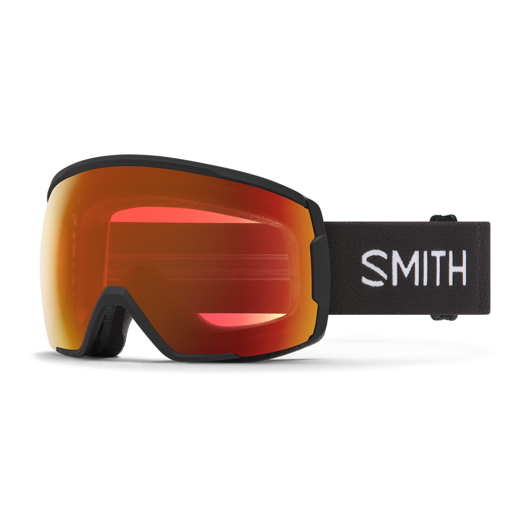 Smith Proxy Goggles