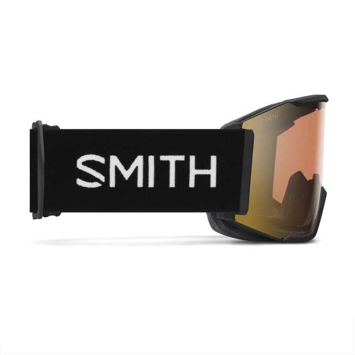 Smith Squad Mag Low Bridge Fit