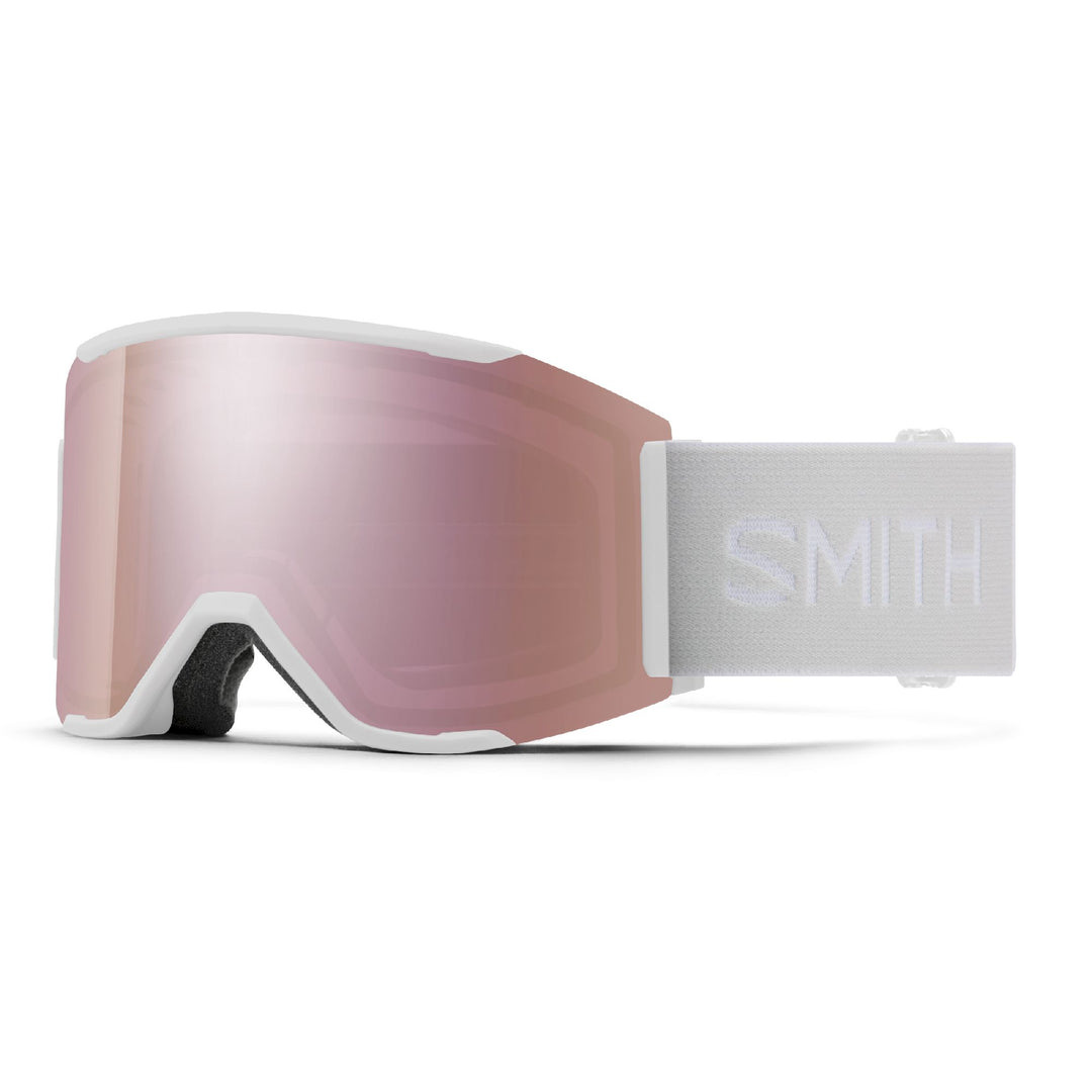 Smith Squad Mag Low Bridge Fit