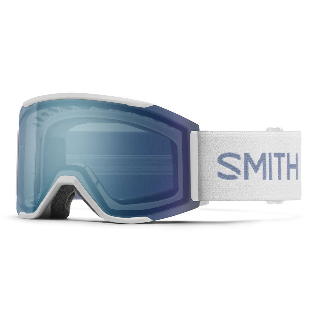 Smith Squad Mag Low Bridge Fit