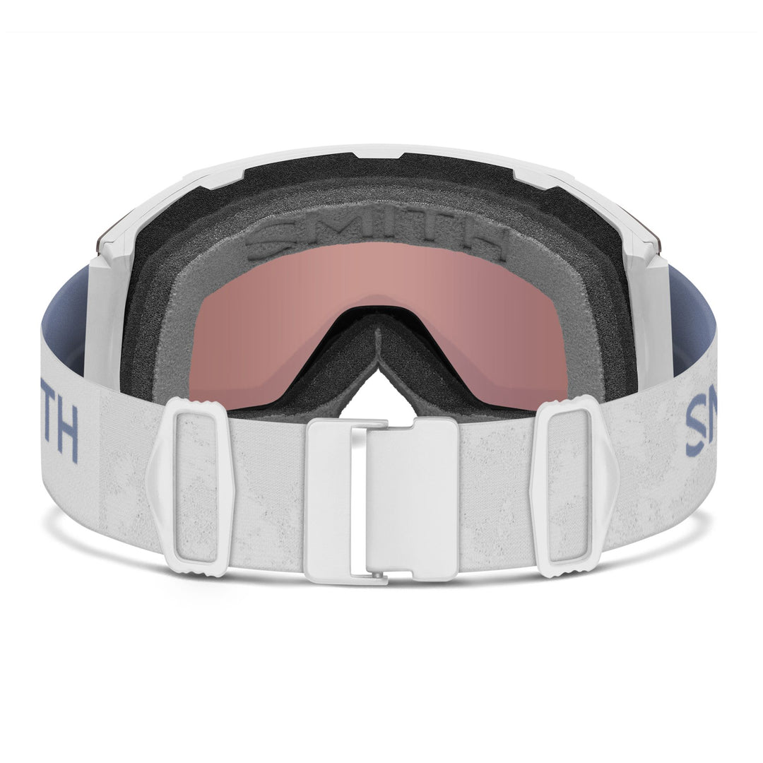 Smith Squad Mag Low Bridge Fit