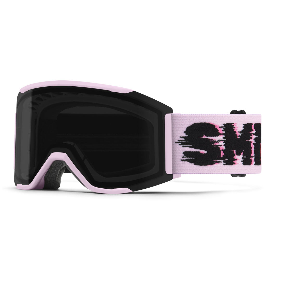 Smith Squad Mag Low Bridge Fit
