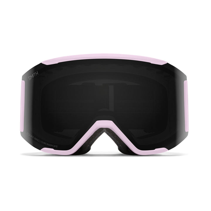 Smith Squad Mag Low Bridge Fit