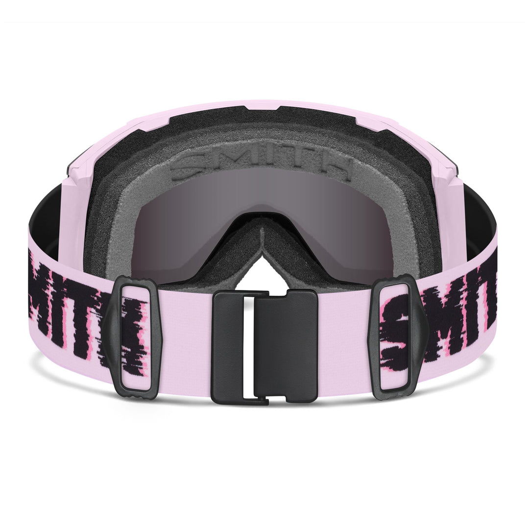 Smith Squad Mag Low Bridge Fit