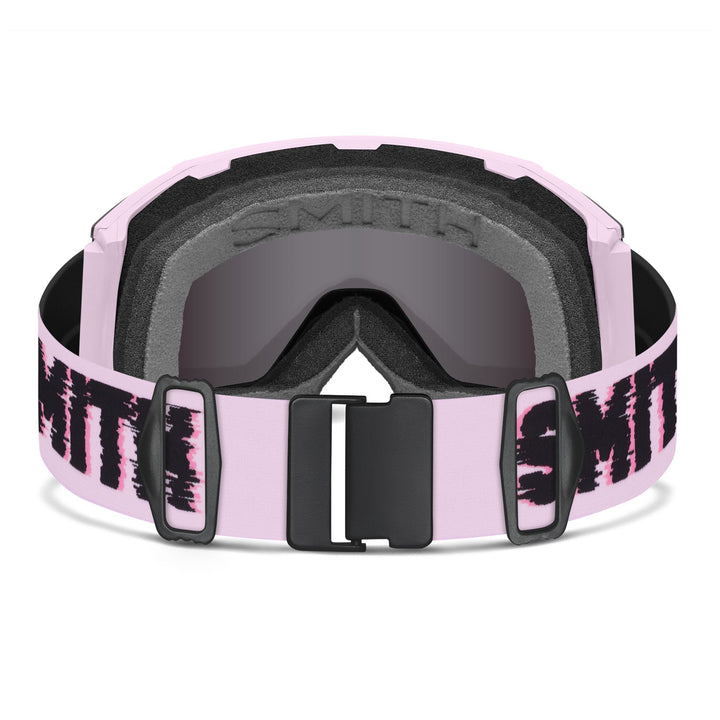 Smith Squad Mag Low Bridge Fit