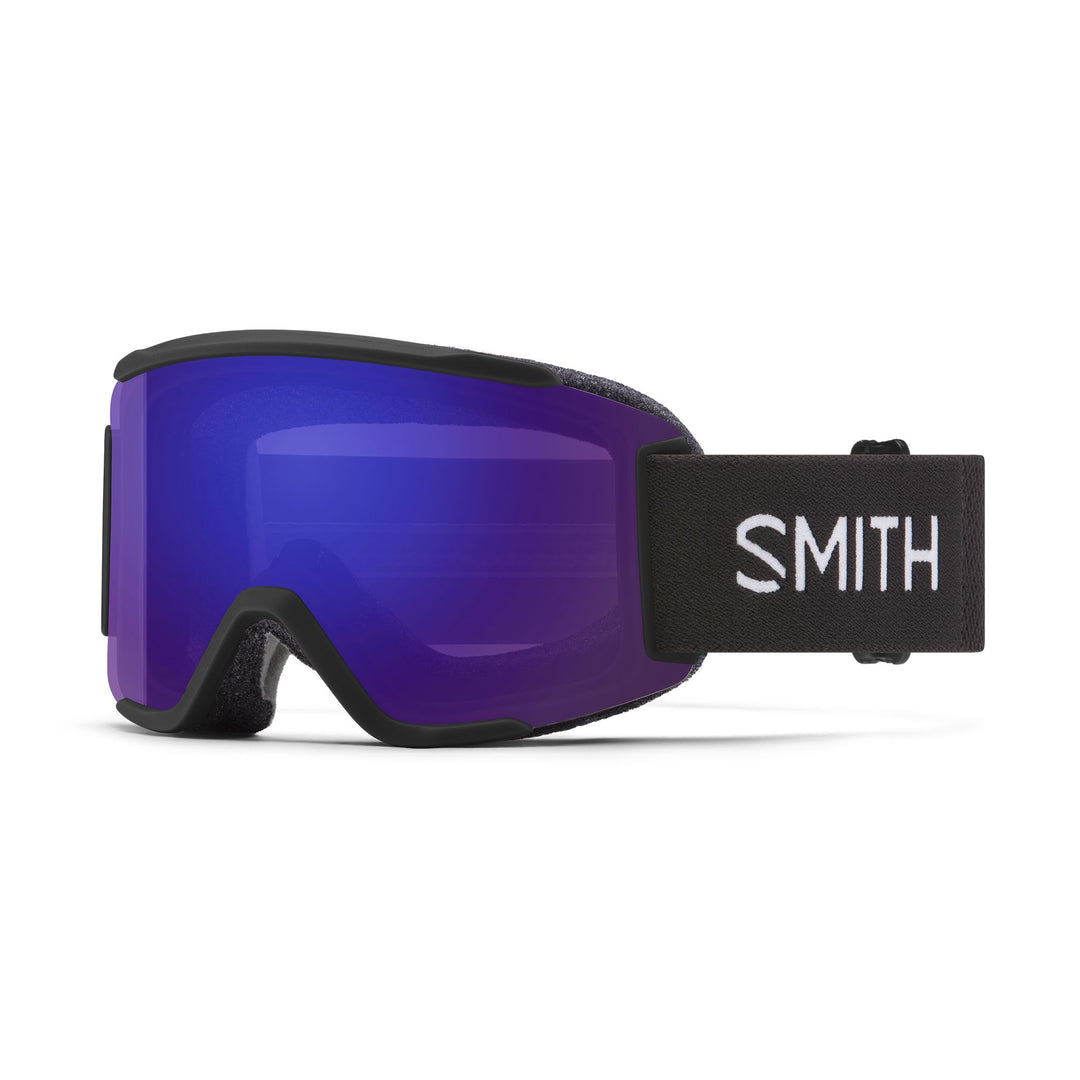 Smith Squad S