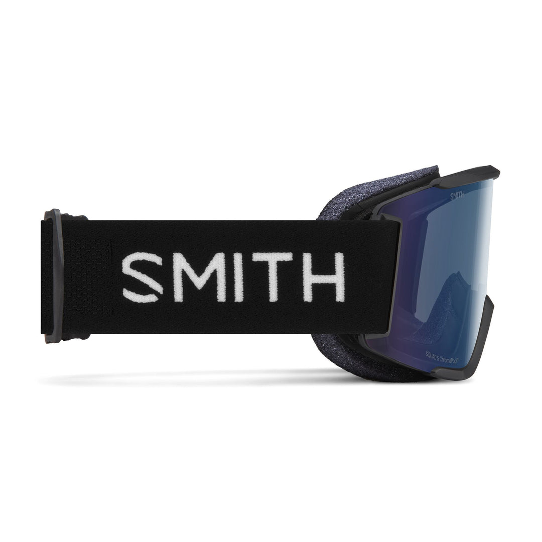 Smith Squad S