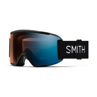 Black | ChromaPop Pro Photochromic Blue Mirror