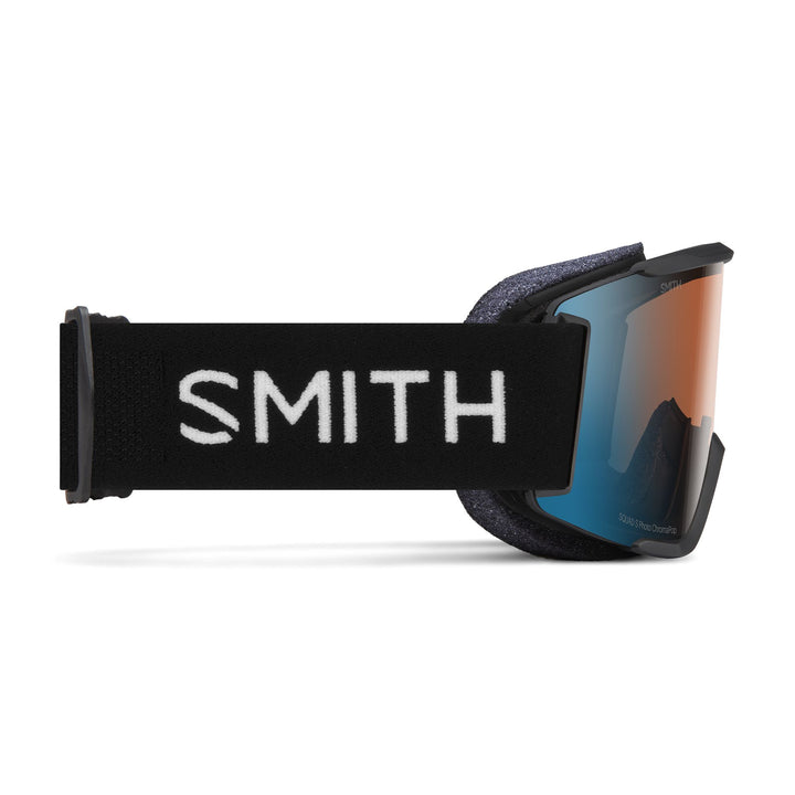 Smith Squad S