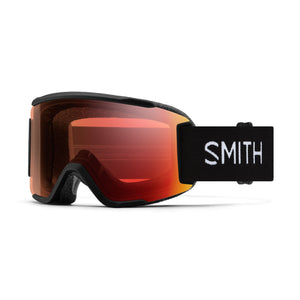Black | ChromaPop Pro Photochromic Red Mirror