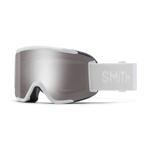 White Vapor | ChromaPop Sun Platinum Mirror