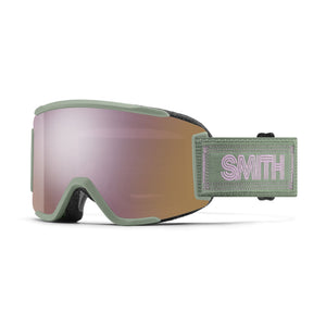Olive Warm Steel | ChromaPop Everyday Rose Gold Mirror