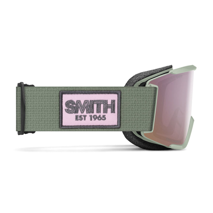 Smith Squad S