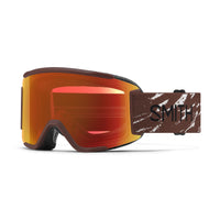 Rust ReNU Natural | ChromaPop Everyday Red Mirror