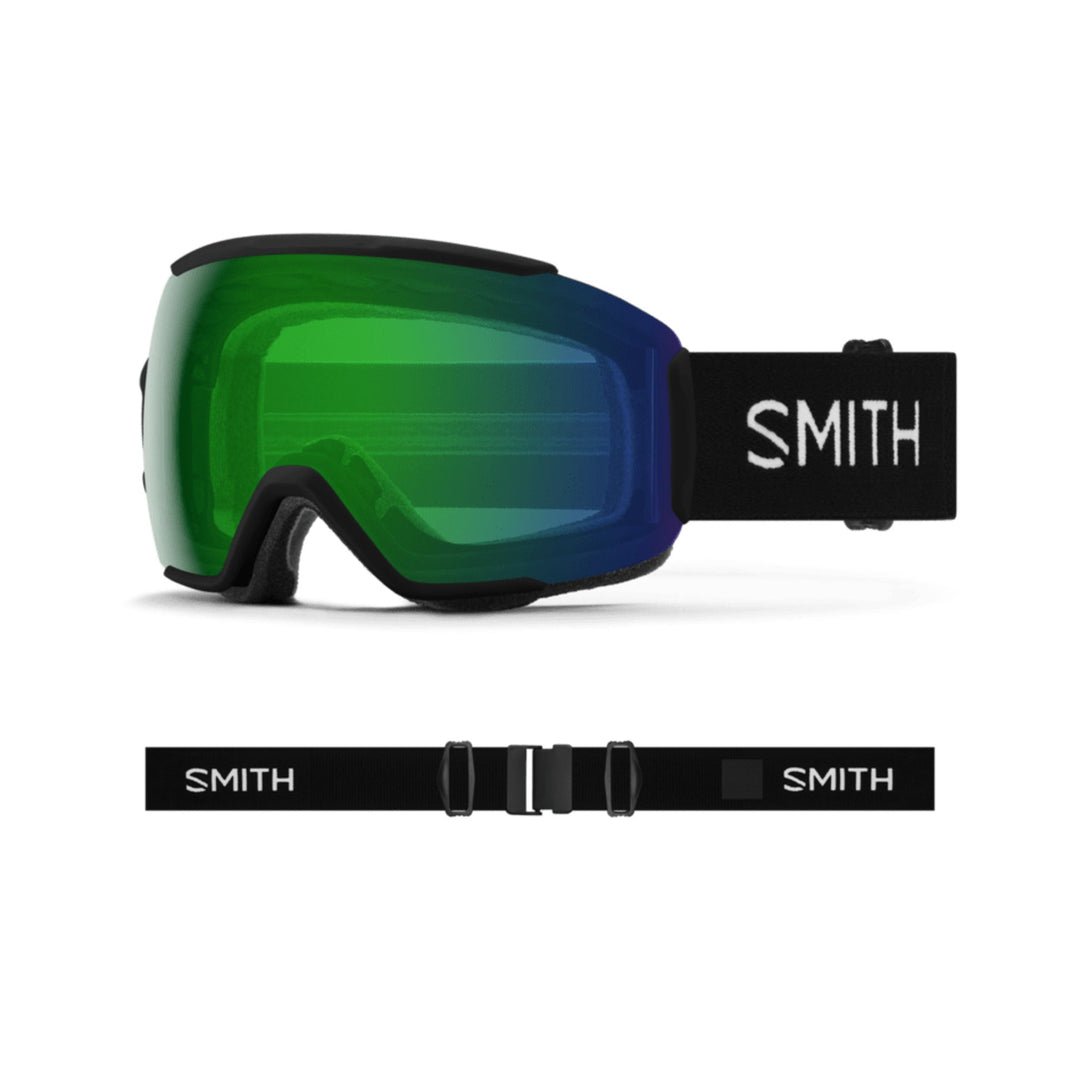 Smith Sequence OTG