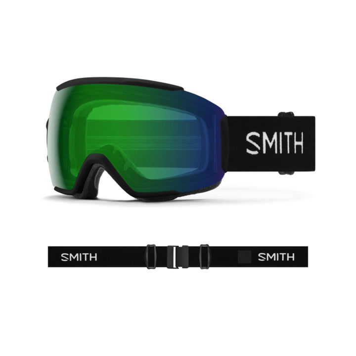 Smith Sequence OTG