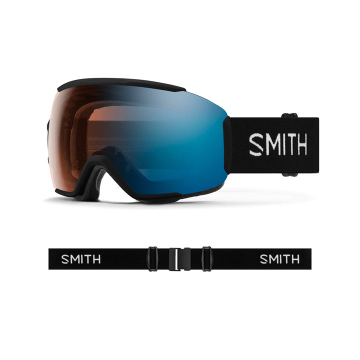 Smith Sequence OTG