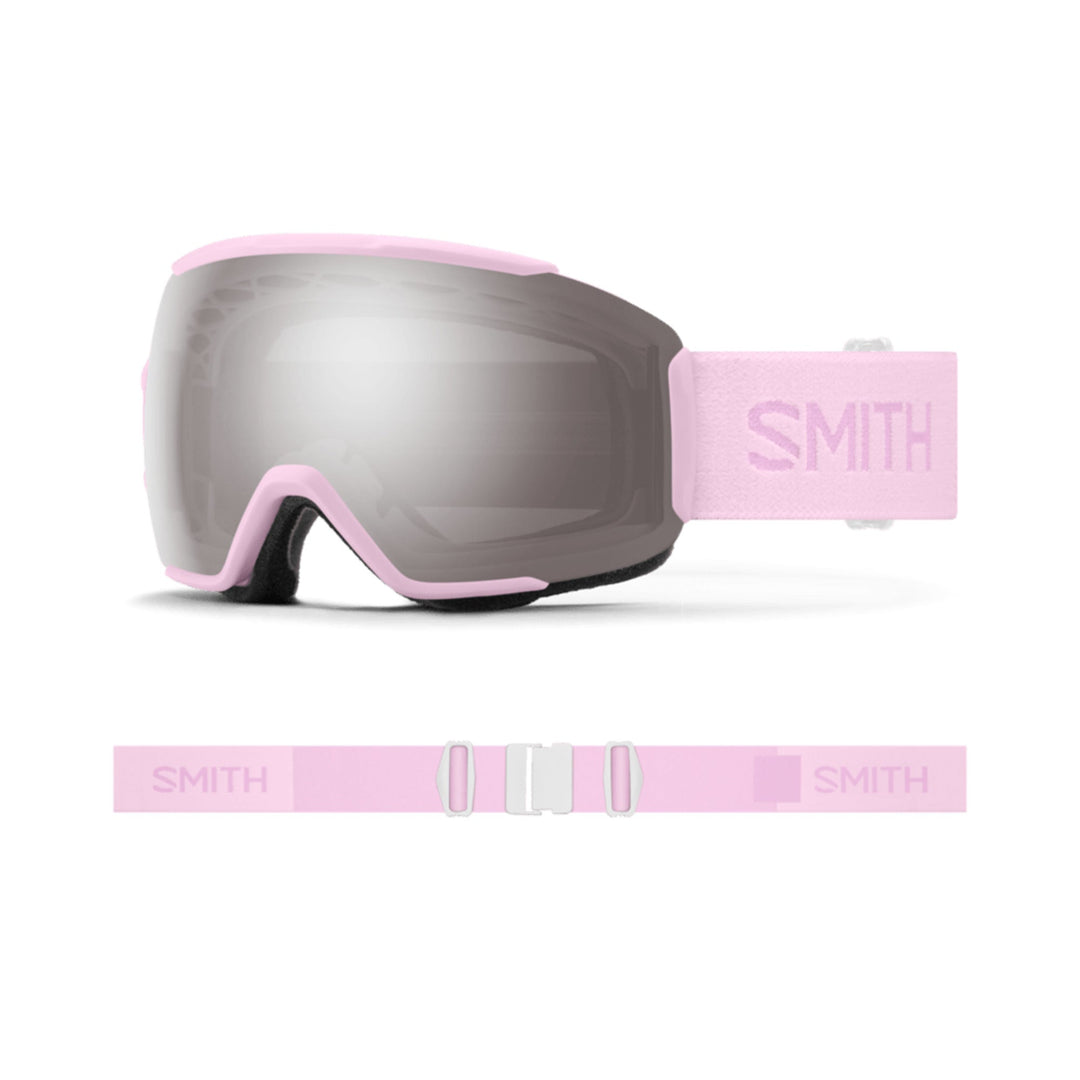 Smith Sequence OTG