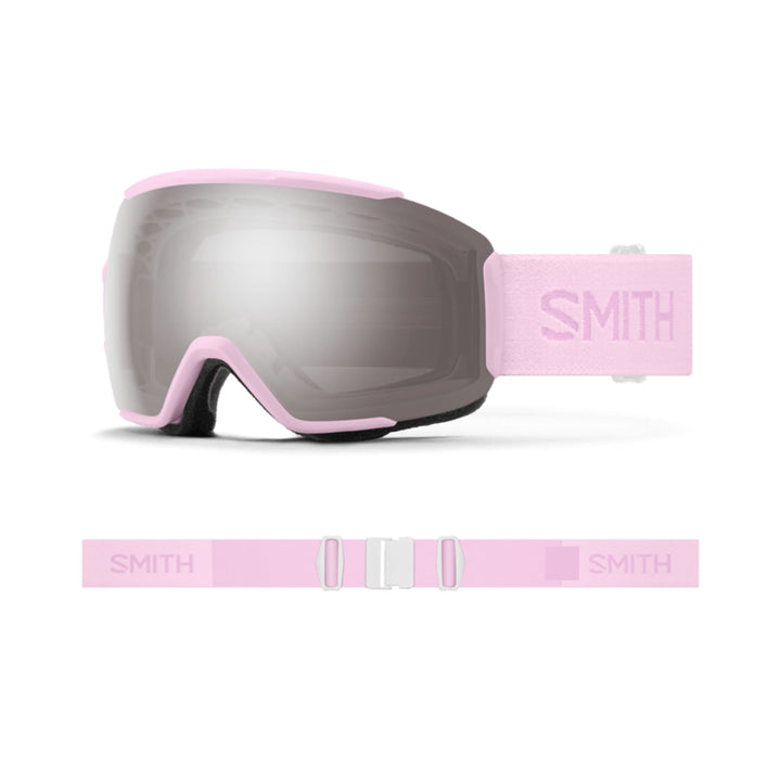 Smith Sequence OTG