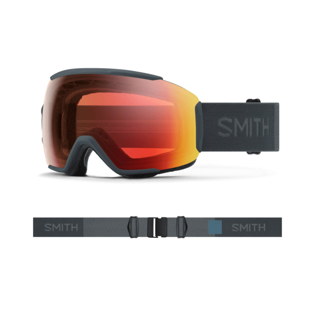 Smith Sequence OTG Low Bridge Fit