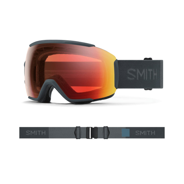 Smith Sequence OTG Low Bridge Fit