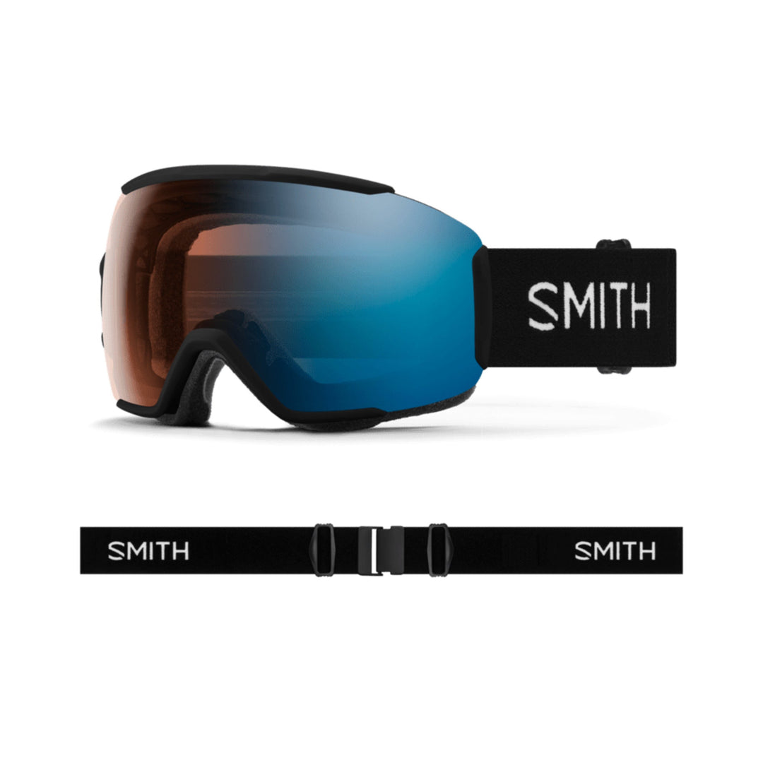 Smith Sequence OTG Low Bridge Fit