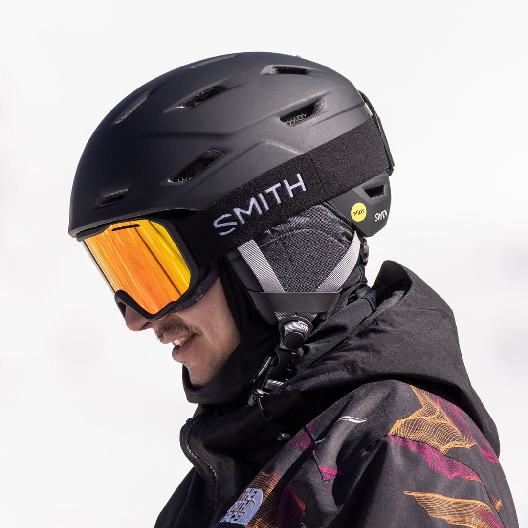 Smith Blazer