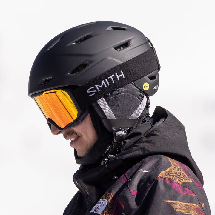 Smith Blazer