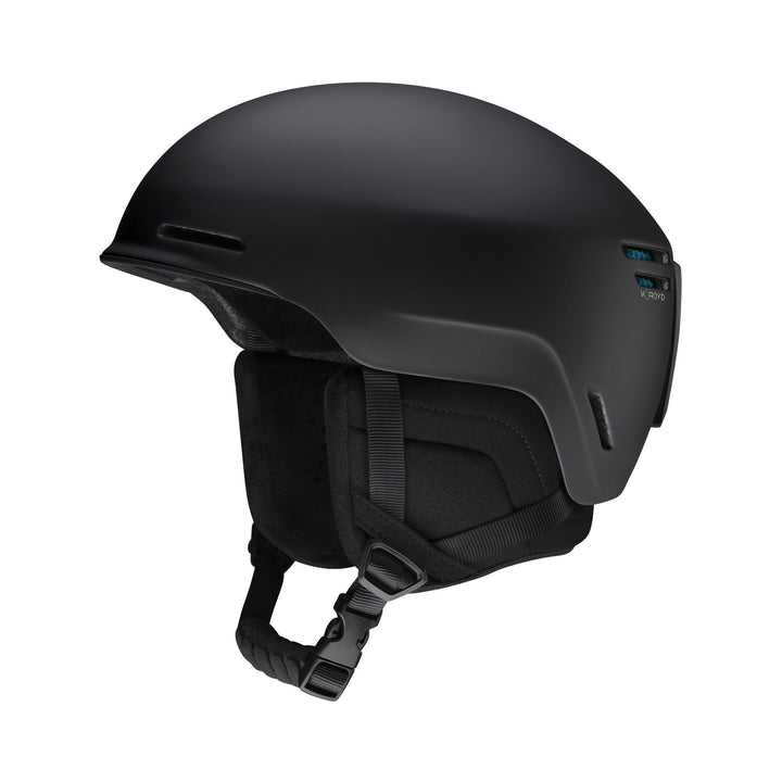 Smith Method Round Contour Fit