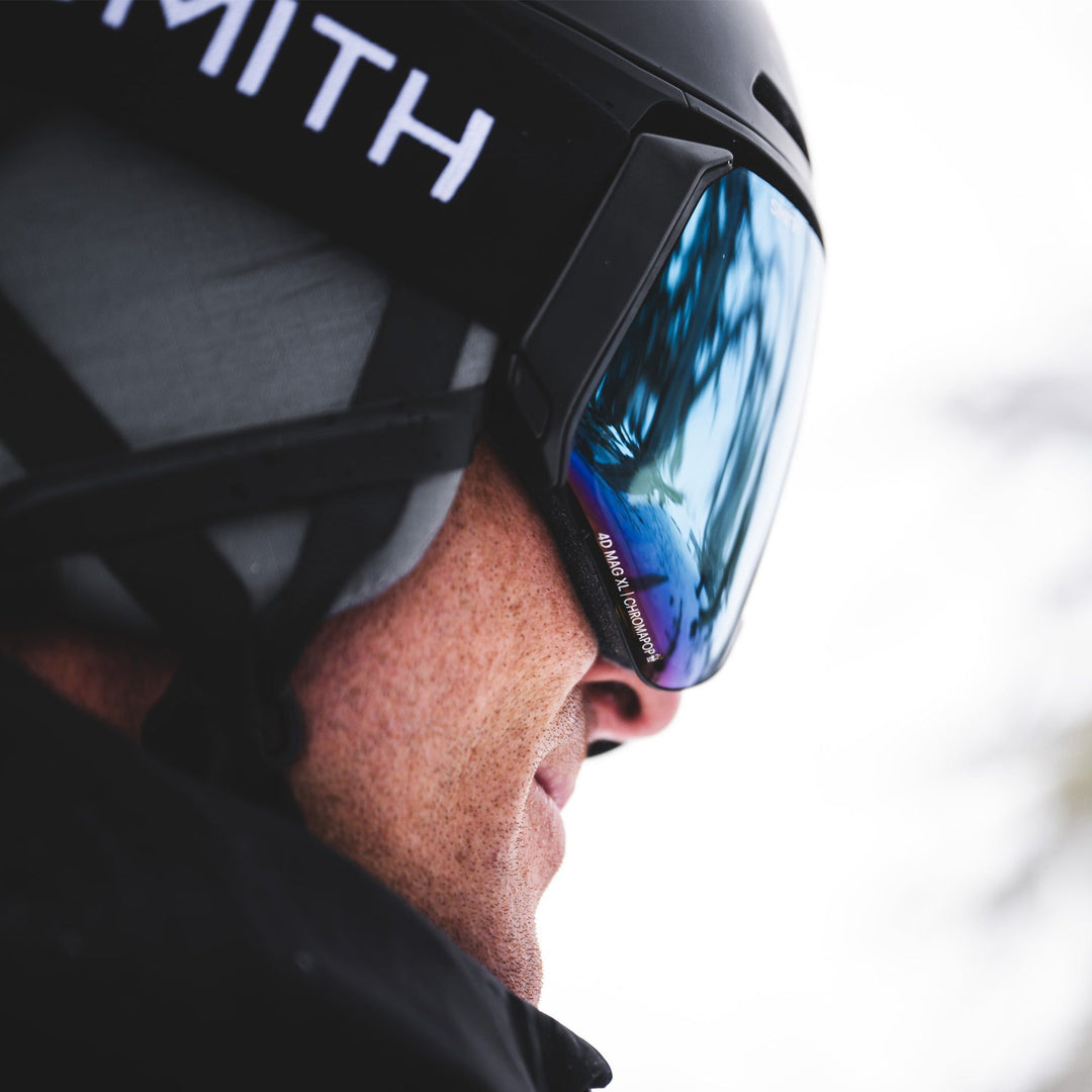 Smith 4D Mag XL