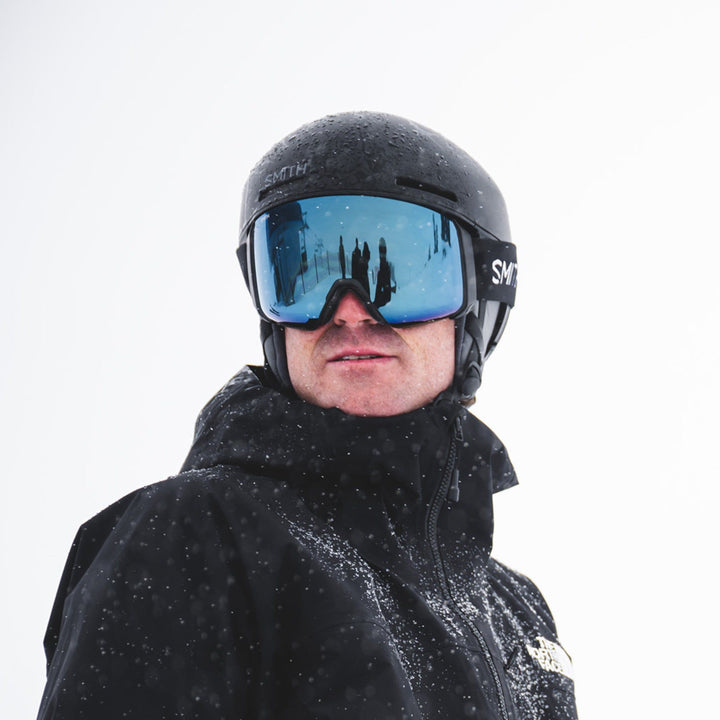 Smith 4D Mag XL