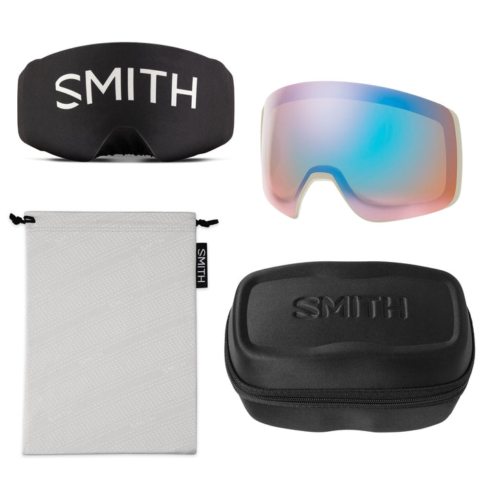 Smith 4D Mag XL