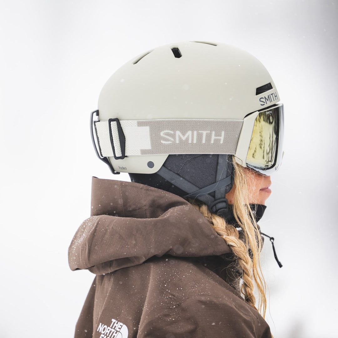 Smith 4D Mag XL