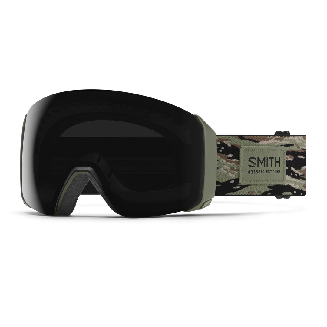 Smith 4D Mag XL
