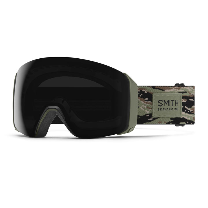 Smith 4D Mag XL