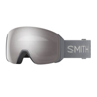 Cirrus Grey | ChromaPop Sun Platinum Mirror
