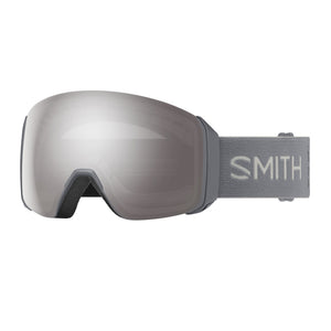 Cirrus Grey | ChromaPop Sun Platinum Mirror