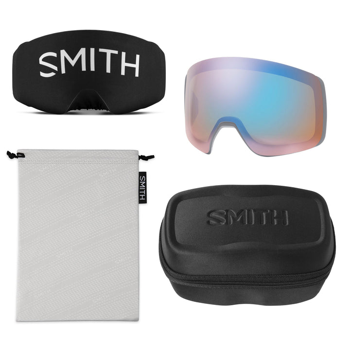 Smith 4D Mag XL