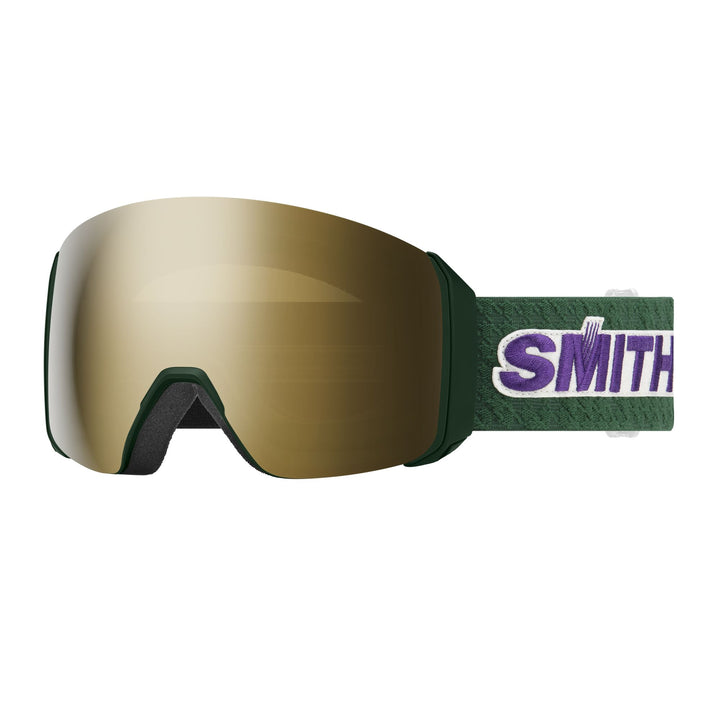 Smith 4D Mag XL