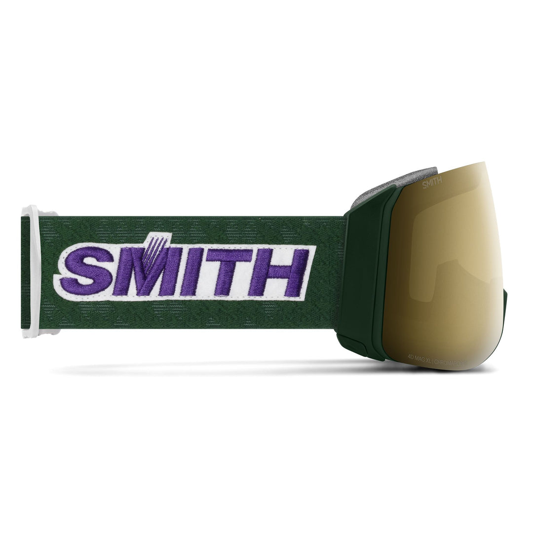 Smith 4D Mag XL