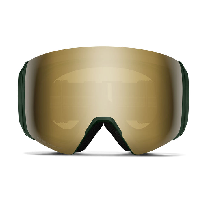 Smith 4D Mag XL