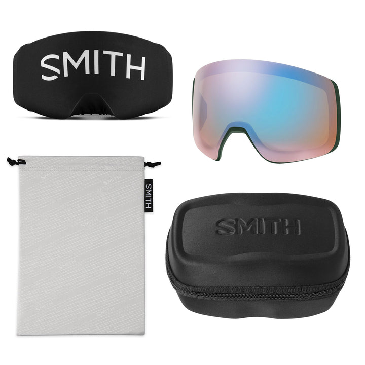 Smith 4D Mag XL