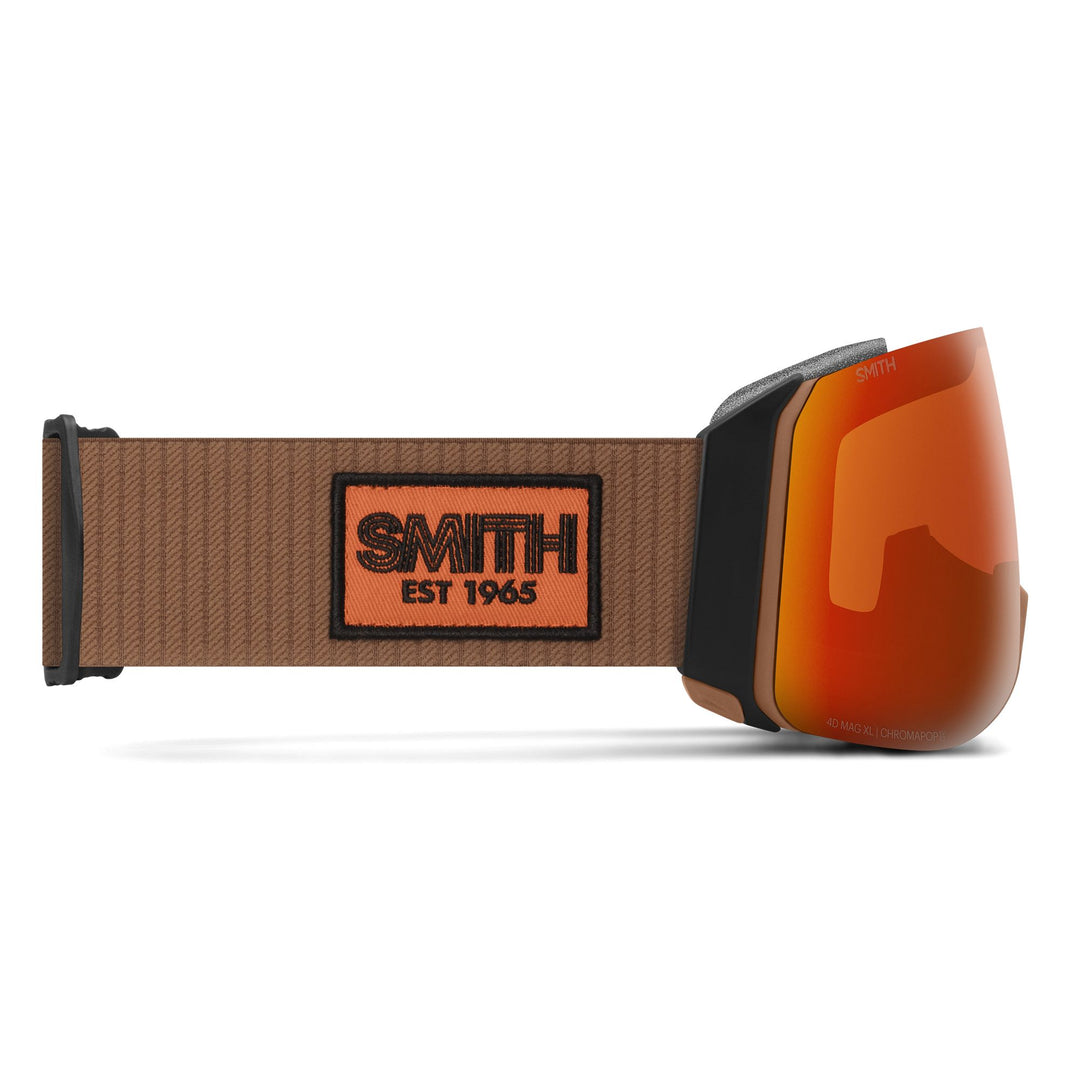 Smith 4D Mag XL