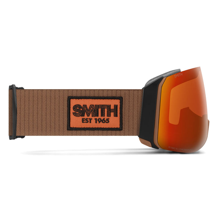Smith 4D Mag XL