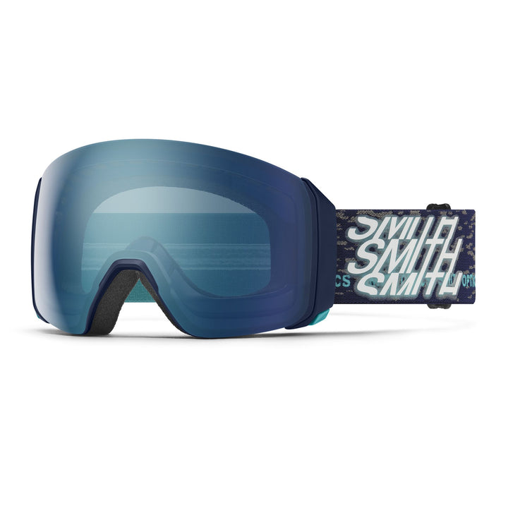 Smith 4D Mag XL