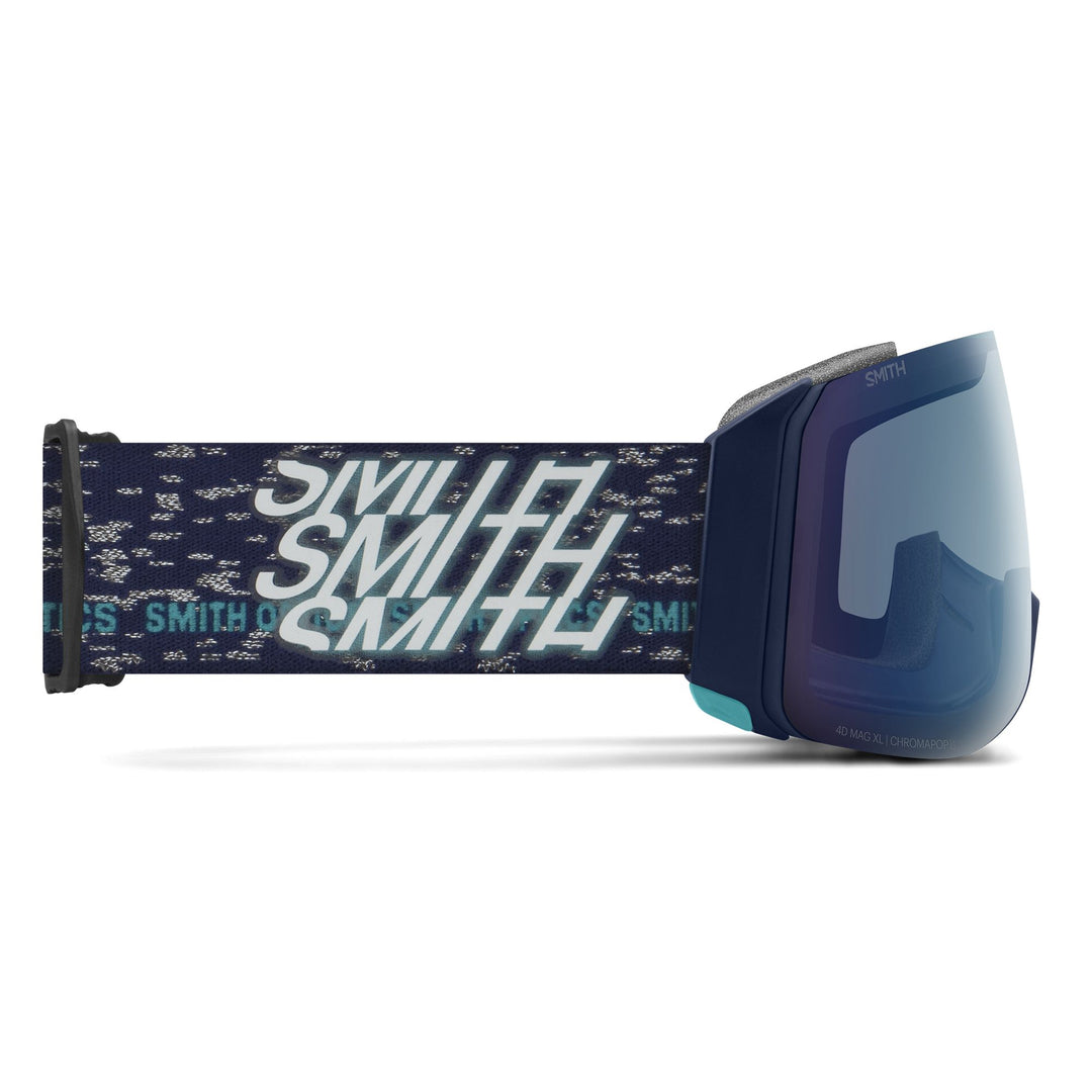 Smith 4D Mag XL