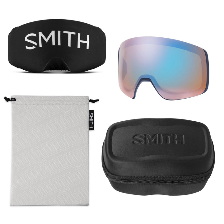Smith 4D Mag XL
