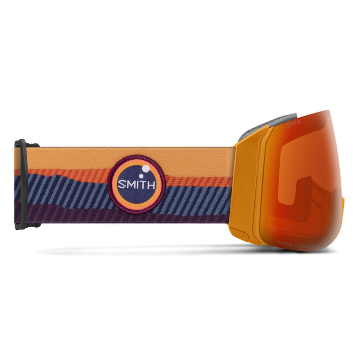 Smith 4D Mag XL